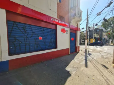 Ponto Comercial para alugar, 80m² no Aclimação, São Paulo