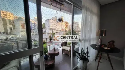 Apartamento com 4 Quartos à venda, 202m² no Costa Azul, Salvador