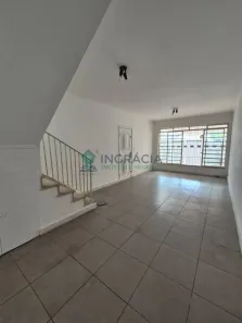 Sobrado com 3 Quartos para alugar, 140m² no Vila Madalena, São Paulo