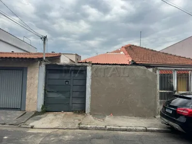 Casa com 2 Quartos à venda, 75m² no Vila Constança, São Paulo