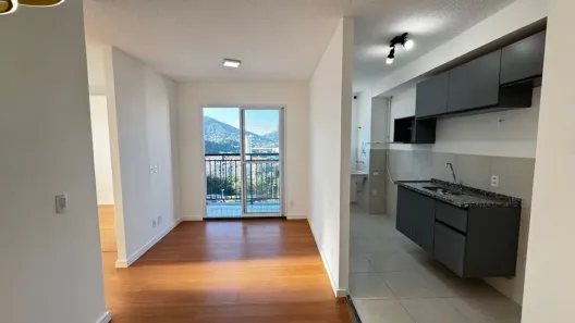 Apartamento com 2 Quartos à venda, 49m² no Jacarepaguá, Rio de Janeiro