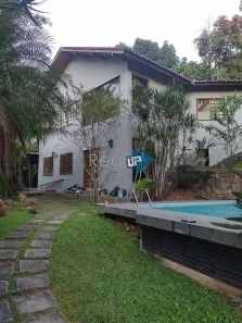 Casa com 4 Quartos à venda, 375m² no Itanhangá, Rio de Janeiro