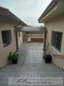 Casa com 3 Quartos à venda, 145m² no Jardim Bonfiglioli, Jundiaí
