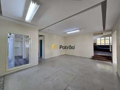 Imóvel Comercial com 3 Quartos para alugar, 617m² no Santa Terezinha, São Bernardo do Campo