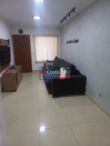 Casa com 3 Quartos à venda, 150m² no Chácaras São Paulo, Franca