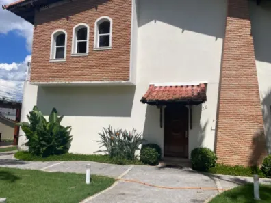 Sobrado com 4 Quartos à venda, 342m² no Vila Nova Socorro, Mogi das Cruzes