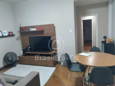 Apartamento com 2 Quartos à venda, 72m² no Quintino Bocaiúva, Rio de Janeiro