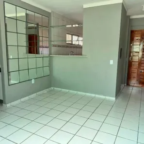 Apartamento com 3 Quartos à venda, 52m² no Passaré, Fortaleza