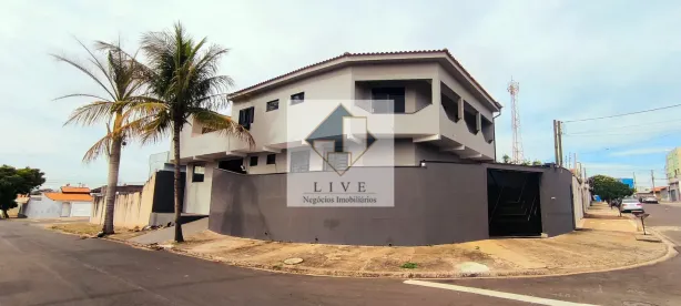 Galpão/Depósito/Armazém à venda, 406m² no Parque Residencial Rochele II, Santa Bárbara D'Oeste