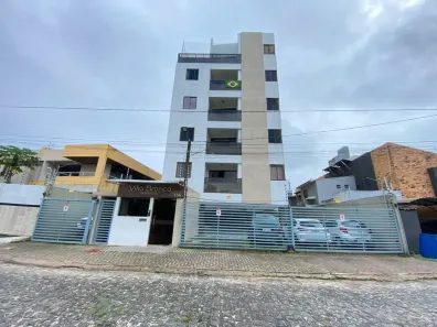 Apartamento com 2 Quartos para alugar, 55m² no Jardim Oceania, João Pessoa