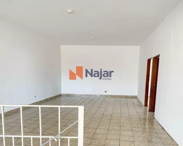 Casa com 2 Quartos para alugar, 200m² no Centro, Mogi das Cruzes