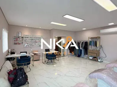 Prédio Comercial para alugar, 120m² no Vila São José, Valinhos