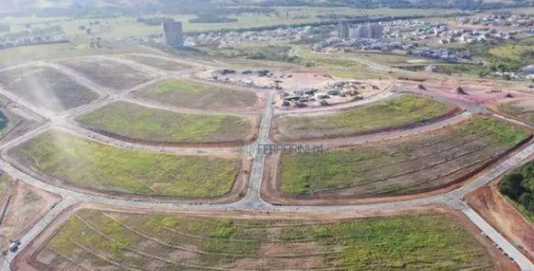 Lote/Terreno à venda, 330m² no Urbanova, São José dos Campos