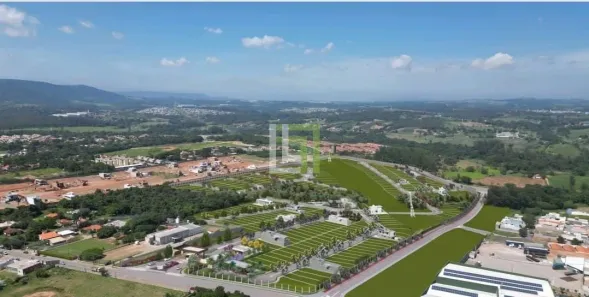 Lote/Terreno à venda, 250m² no Chácaras Saudáveis e Encantadoras, Jundiaí