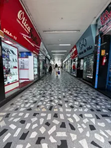 Ponto Comercial com 1 Quarto à venda, 71m² no Setor Central, Goiânia