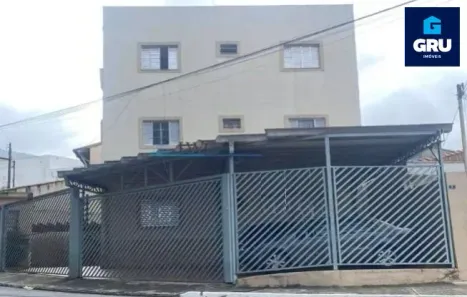Apartamento com 2 Quartos à venda, 69m² no Jardim Santa Mena, Guarulhos