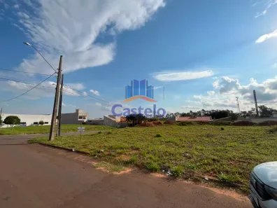 Lote/Terreno à venda, 520m² no Jardim Soluar, Umuarama