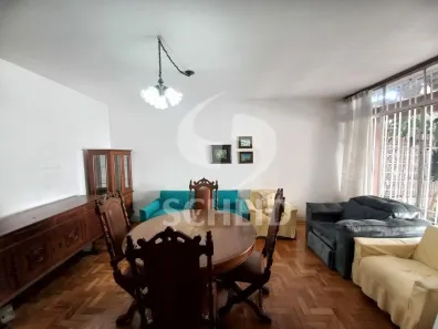 Casa com 2 Quartos à venda, 156m² no Brooklin Paulista, São Paulo