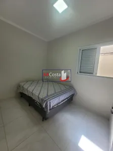 Apartamento com 2 Quartos à venda, 62m² no Jardim João Liporoni, Franca