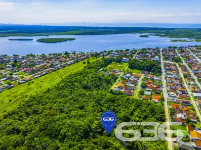 Lote/Terreno à venda, 1150m² no Costeira, Balneário Barra do Sul