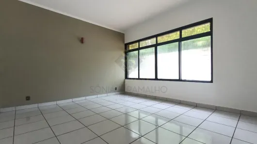 Casa com 3 Quartos à venda, 250m² no Sumarezinho, Ribeirão Preto