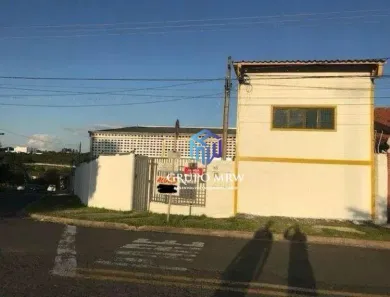 Galpão/Depósito/Armazém para alugar, 381m² no Jardim das Estrelas, Sorocaba