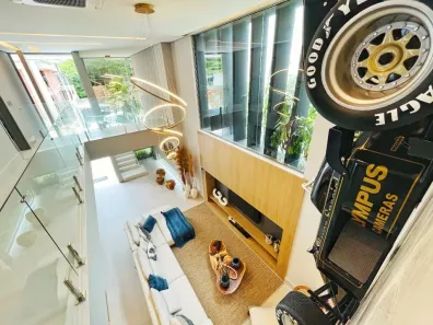 Casa com 5 Quartos à venda, 352m² no Riviera, Bertioga