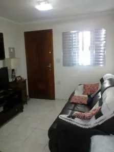 Sobrado com 3 Quartos à venda, 90m² no Mooca, São Paulo