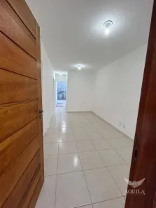 Casa de Condomínio com 2 Quartos para alugar, 50m² no Ipanema do Meio, Sorocaba