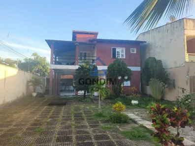 Casa com 3 Quartos à venda, 200m² no Lagoa Redonda, Fortaleza
