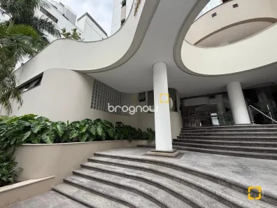 Apartamento com 3 Quartos à venda, 124m² no Centro, Florianópolis