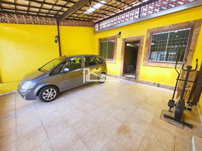 Casa com 3 Quartos à venda, 180m² no São João Batista (Venda Nova), Belo Horizonte