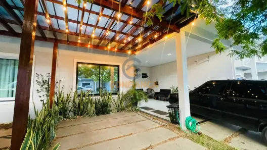 Casa de Condomínio com 3 Quartos à venda, 160m² no Rio Madeira, Porto Velho