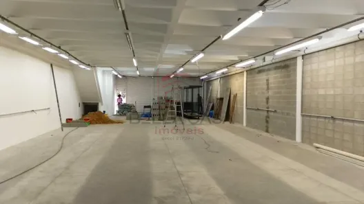 Imóvel Comercial para alugar, 300m² no Brás, São Paulo