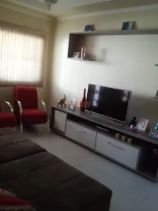 Sobrado com 3 Quartos à venda, 162m² no Paulicéia, São Bernardo do Campo