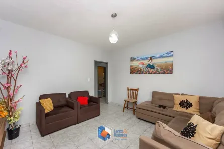 Casa com 3 Quartos à venda, 261m² no Americanópolis, São Paulo