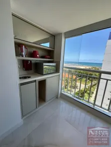 Apartamento com 3 Quartos à venda, 87m² no Vilas do Atlântico, Lauro de Freitas