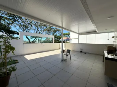 Cobertura com 3 Quartos à venda, 185m² no Itapoã, Belo Horizonte
