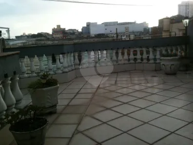 Sobrado com 3 Quartos à venda, 189m² no Lauzane Paulista, São Paulo