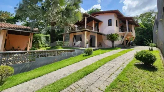 Casa com 3 Quartos à venda, 300m² no Primeiro de Maio, Brusque