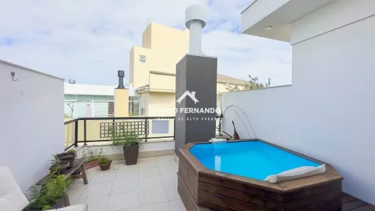 Apartamento com 2 Quartos à venda, 98m² no Campeche, Florianópolis