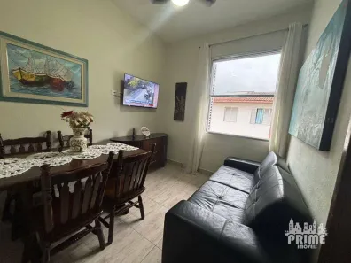 Apartamento com 1 Quarto à venda, 40m² no Ocian, Praia Grande