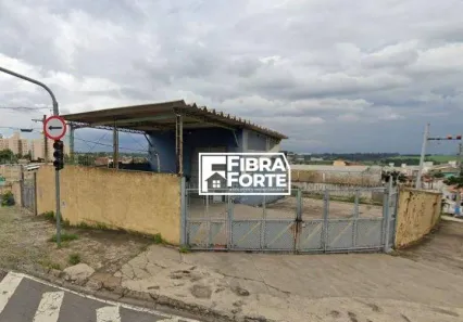 Galpão/Depósito/Armazém à venda, 321m² no Loteamento Parque São Martinho, Campinas