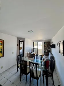 Apartamento com 2 Quartos à venda, 53m² no Manaíra, João Pessoa