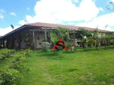 Fazenda/Sítio com 3 Quartos à venda, 559m² no Rio Acima, Jundiaí