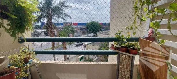 Apartamento com 2 Quartos à venda, 68m² no Parque Senhor do Bonfim, Taubaté