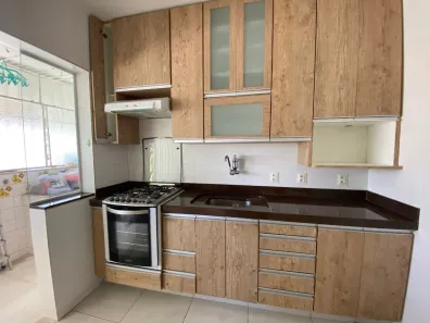 Apartamento com 4 Quartos à venda, 170m² no Santo Antônio, Belo Horizonte