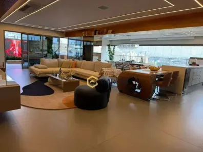 Cobertura com 4 Quartos à venda, 310m² no Vila Leopoldina, São Paulo