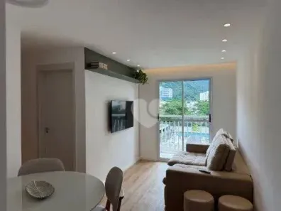 Apartamento com 2 Quartos à venda, 52m² no Jacarepaguá, Rio de Janeiro