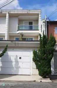 Sobrado com 3 Quartos à venda, 127m² no Vila Bancária Munhoz, São Paulo